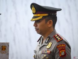 AKBP Malvino Edward, sosok polisi yang dipecat dugaan kasus pemerasan